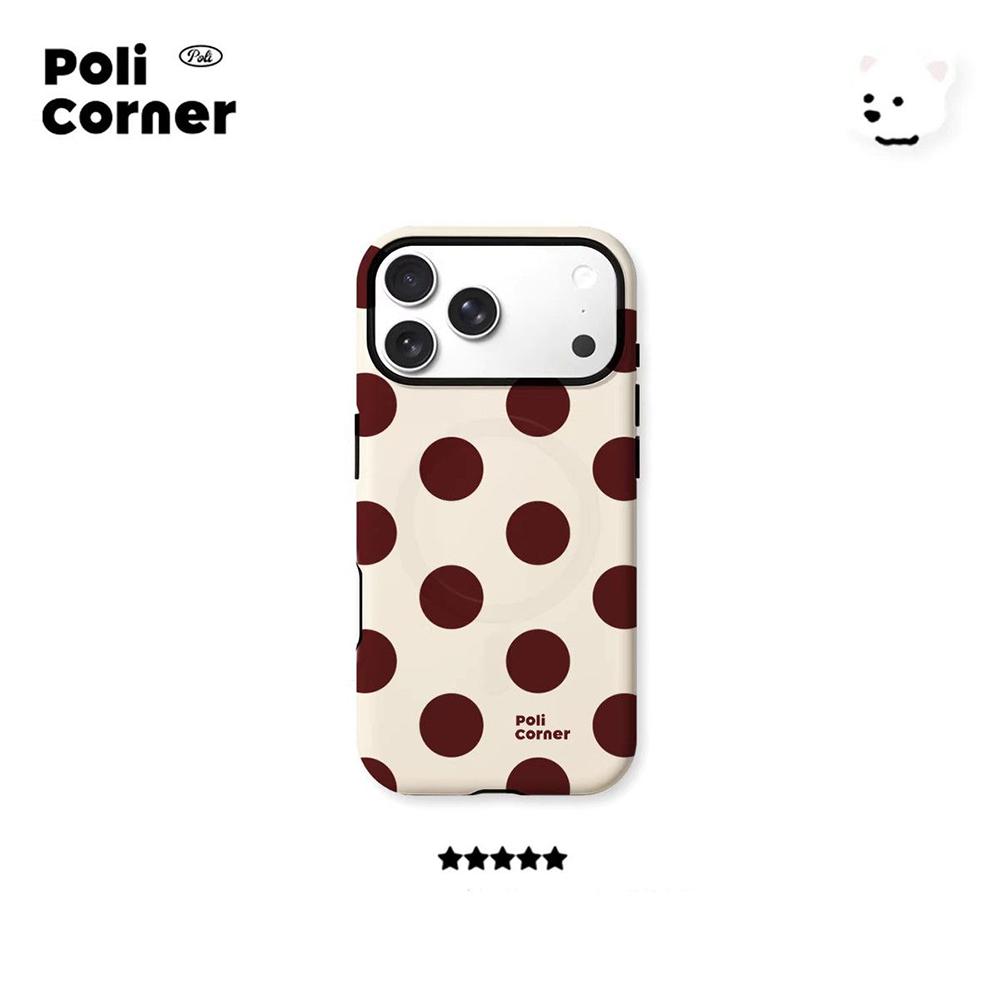 Роскошный чехол Clmj с пузырьками, волнами, точками для iPhone 17 16 15 14 13 12 11 Pro Max Plus Air, магнитный, двухслойный, задняя крышка iPhone 12 Pro
Роскошный чехол Clmj с пузырьками, волнами, точками для iPhone 17 16 15 14 13 12 11 Pro Max Plus Air, магнитный, двухслойный, задняя крышка iPhone 12 Pro