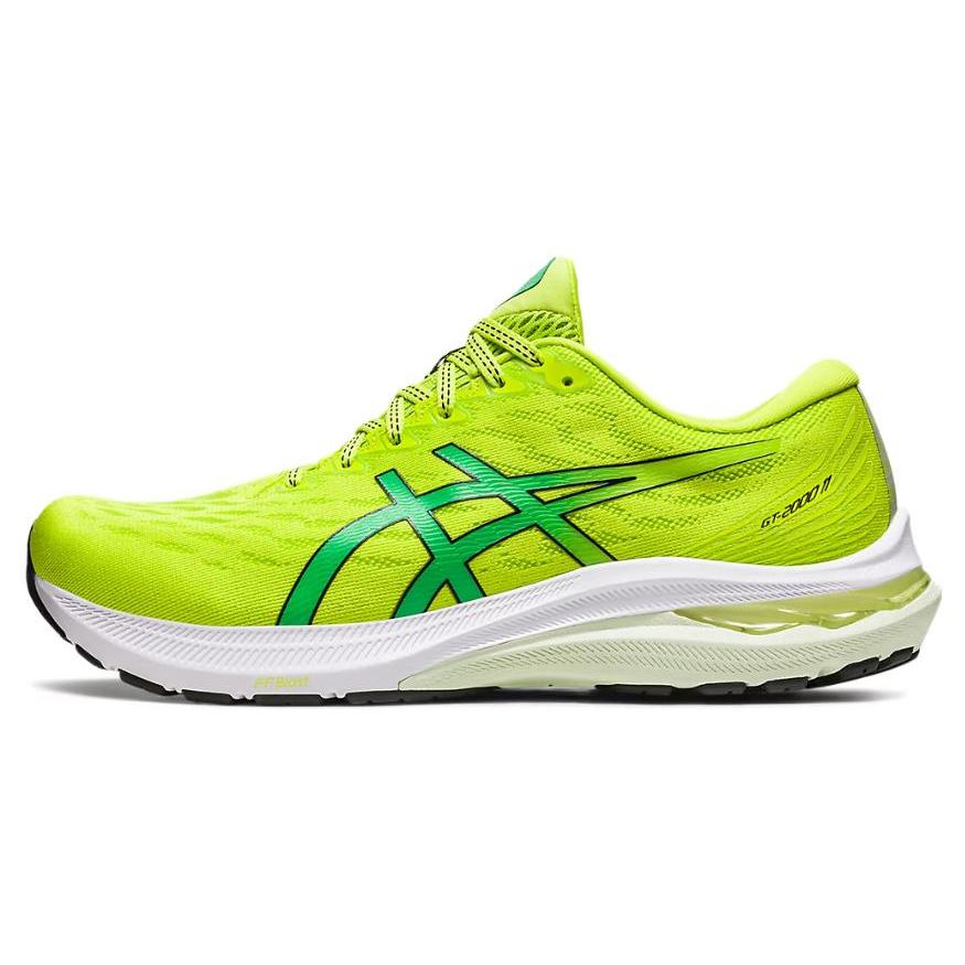 Asics GT 2000 11 Lime Zest 44
Asics GT 2000 11 Lime Zest 44