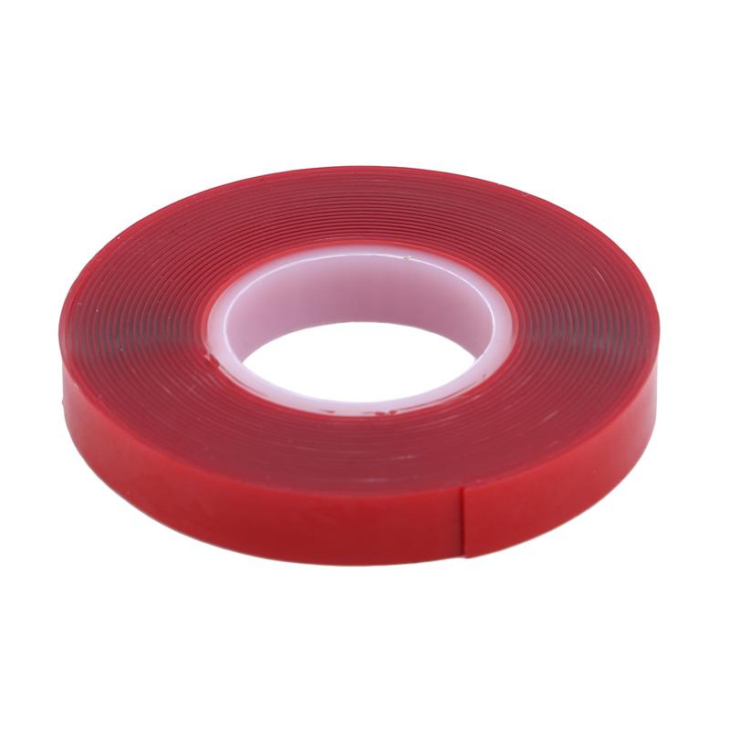 Сверхпрочная двусторонняя клейкая лента Прозрачная водонепроницаемая наклейка Без следов Нано-ленты для дома, ванной комнаты
Сверхпрочная двусторонняя клейкая лента Прозрачная водонепроницаемая наклейка Без следов Нано-ленты для дома, ванной комнаты