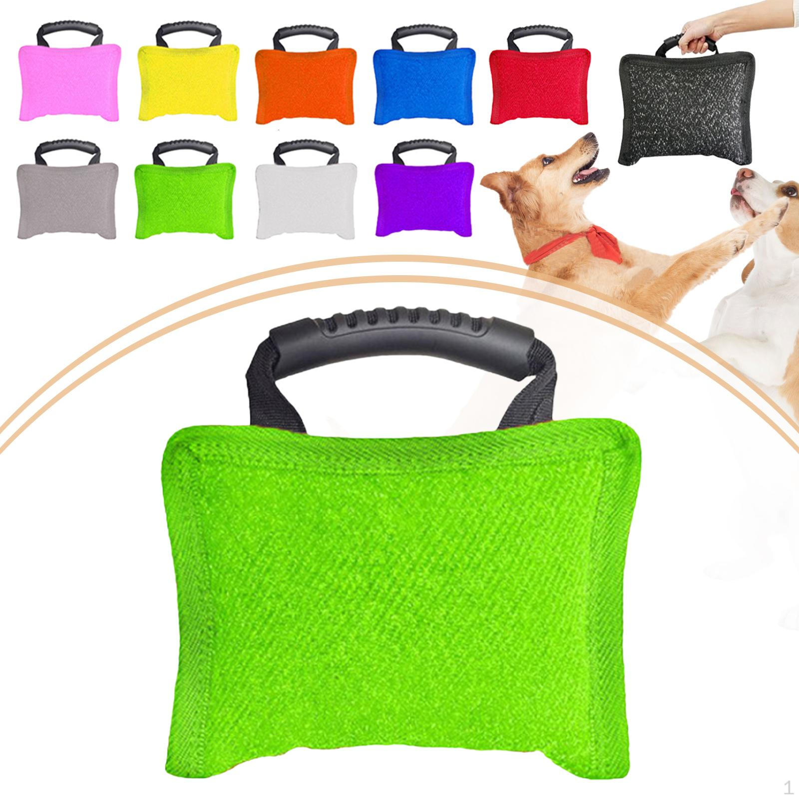 Dog Pillow, Bag for Small And Medium Dogs, Bite-resistant with Strong Handle зелений
Dog Pillow, Bag for Small And Medium Dogs, Bite-resistant with Strong Handle зелений