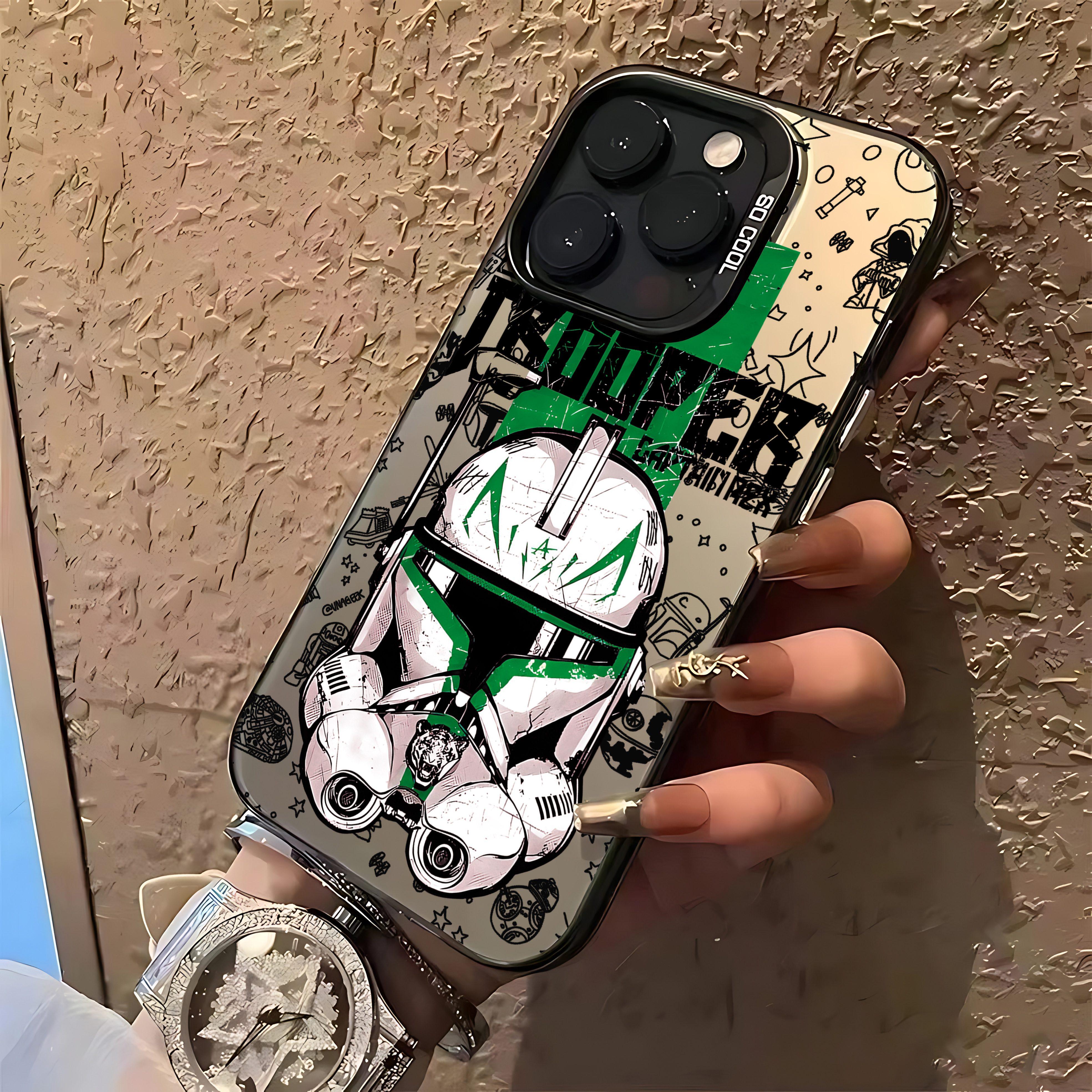 Hot Stars W-Wars Phone Case for Samsung Galaxy A37 A57 A17 A07 A16 A06 A35 A55 A25 A05S A15 A56 A54 A36 A34 A24 A26 4G 5G Cover Samsung A36 5G
Hot Stars W-Wars Phone Case for Samsung Galaxy A37 A57 A17 A07 A16 A06 A35 A55 A25 A05S A15 A56 A54 A36 A34 A24 A26 4G 5G Cover Samsung A36 5G