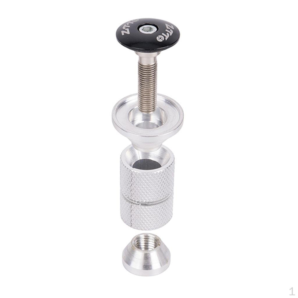 Bike Headset Stem Steerer Expansion Screws Front Fork Expand Screw
Bike Headset Stem Steerer Expansion Screws Front Fork Expand Screw