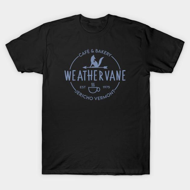Men Black Print T-shirt Weathervane Cafe & Bakery No-Cut Transfer Paper Print Cotton Tshirt 4XL чорний
Men Black Print T-shirt Weathervane Cafe & Bakery No-Cut Transfer Paper Print Cotton Tshirt 4XL чорний