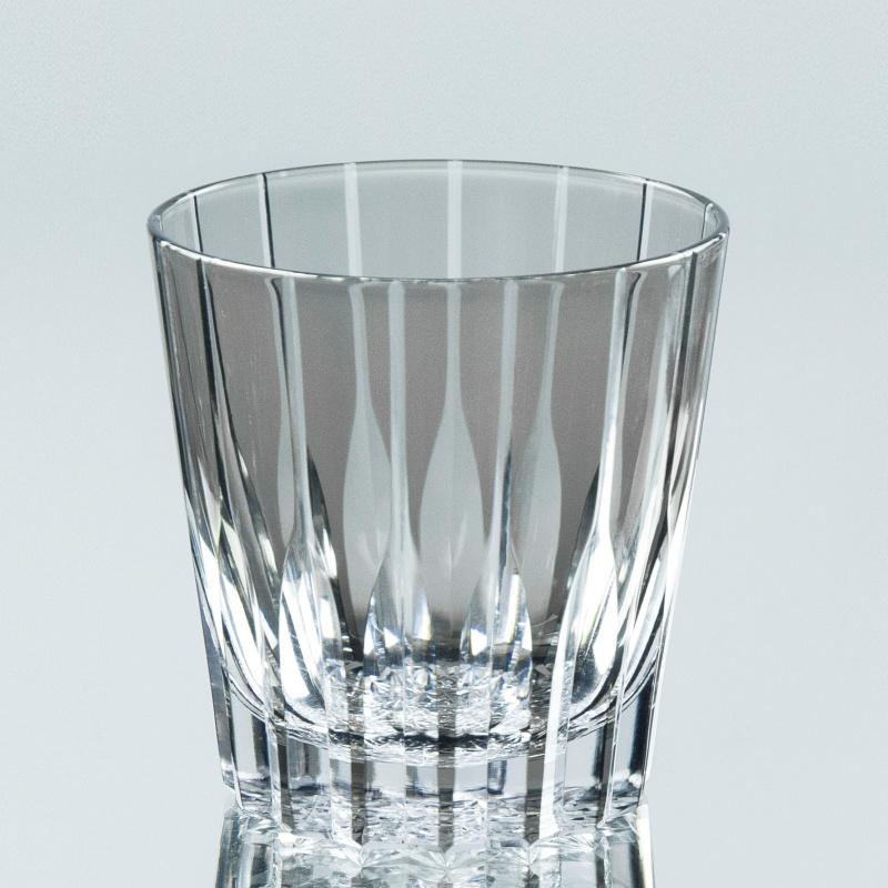Handmade Edo Kiriko Hand Cut Whiskey Glasses Grey Crystal Glass Tumbler In Gift Box about 320ml
Handmade Edo Kiriko Hand Cut Whiskey Glasses Grey Crystal Glass Tumbler In Gift Box about 320ml
