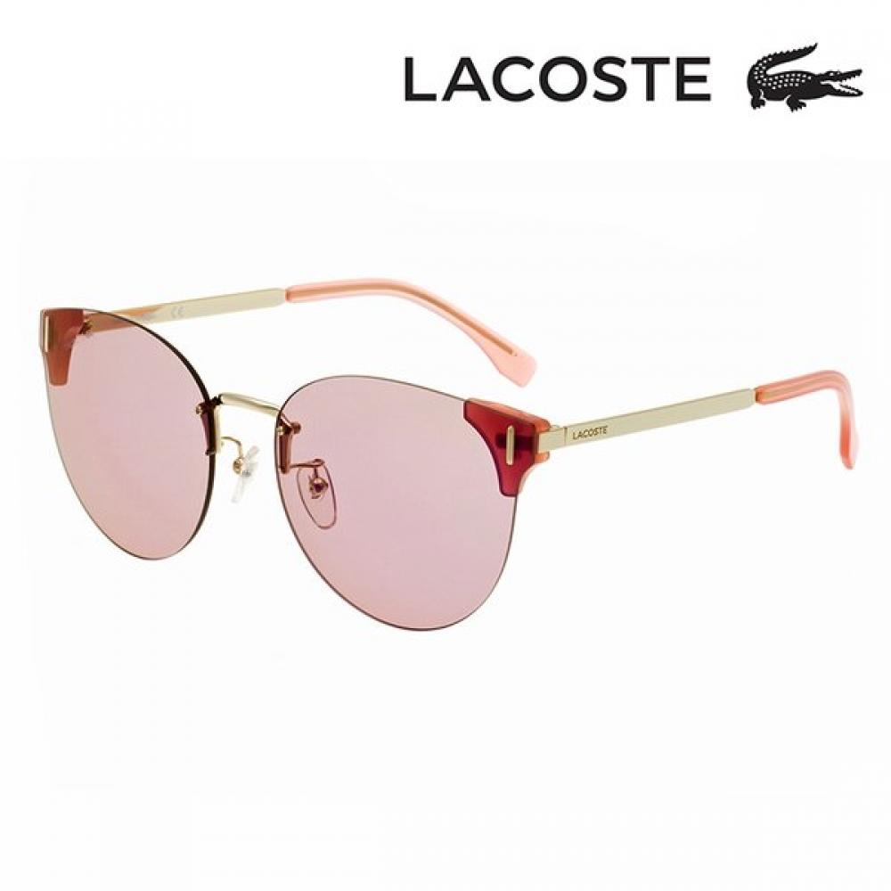 Lacoste Sunglasses L203sk 664 64 Single option
Lacoste Sunglasses L203sk 664 64 Single option
