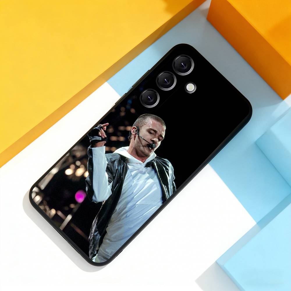 J-Justin Timberlake Justified For Samsung Galaxy A 73,72,51,53,52,71,22,5G,Note,J7,8,9 Soft Black Cover Phone Case Samsung a21
J-Justin Timberlake Justified For Samsung Galaxy A 73,72,51,53,52,71,22,5G,Note,J7,8,9 Soft Black Cover Phone Case Samsung a21
