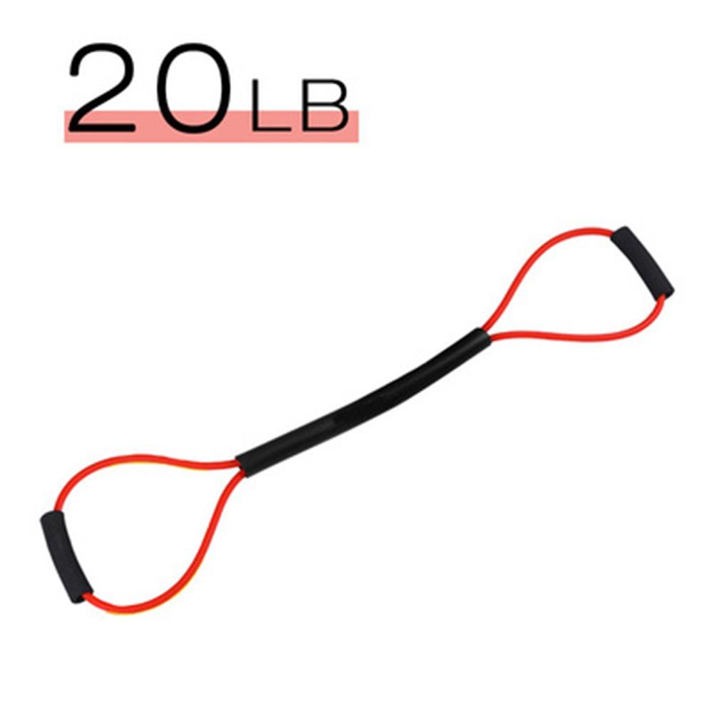 Speed Boxing Resistance Bands Training Bands Boxing 20lb
Speed Boxing Resistance Bands Training Bands Boxing 20lb