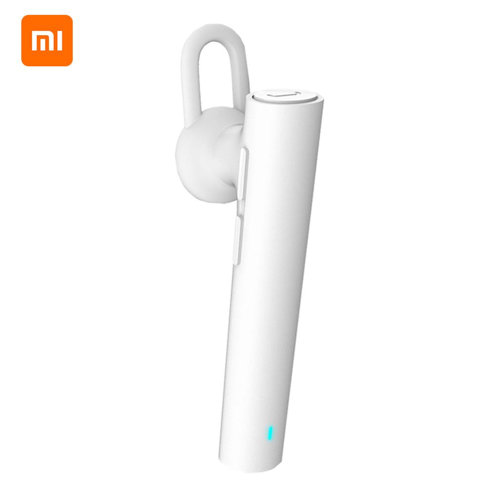 Xiaomi Mi BT Earphone Youth Version Music BT Headset Portable Wireless Hands-free In-Ear Earbud With чёрный
Xiaomi Mi BT Earphone Youth Version Music BT Headset Portable Wireless Hands-free In-Ear Earbud With чёрный