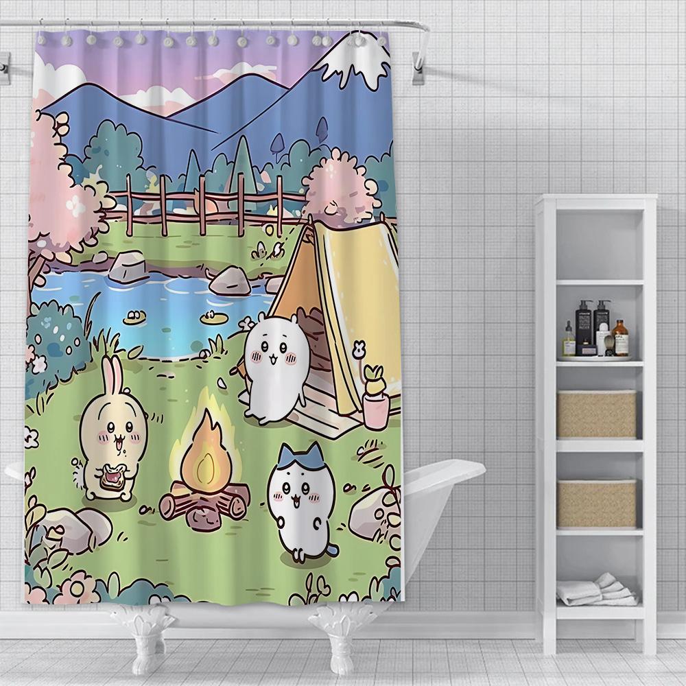 Занавеска для душа Амин Чиикавас Водонепроницаемая Полиэстеровая Ткань Краска Красочные Занавески для Ванной Комнаты Домашний Декор для Ванной Комнаты Занавеска С Крючком YL90x180cm
Занавеска для душа Амин Чиикавас Водонепроницаемая Полиэстеровая Ткань Краска Красочные Занавески для Ванной Комнаты Домашний Декор для Ванной Комнаты Занавеска С Крючком YL90x180cm