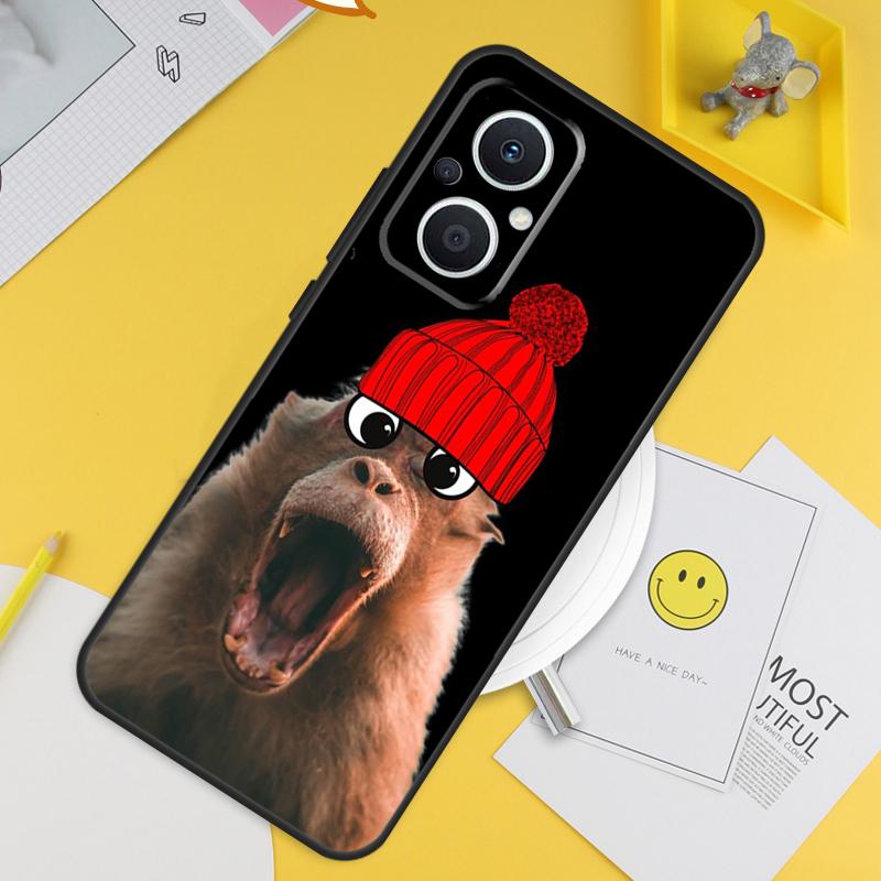 Monkey Sipping Capri Meme For OPPO Reno 14 12 11 10 13 Pro 8T 11F 12F 13F 14F 7 8 Lite OPPO Find X9 X8 X6 X5 Pro Case OPPO Reno8 Pro
Monkey Sipping Capri Meme For OPPO Reno 14 12 11 10 13 Pro 8T 11F 12F 13F 14F 7 8 Lite OPPO Find X9 X8 X6 X5 Pro Case OPPO Reno8 Pro