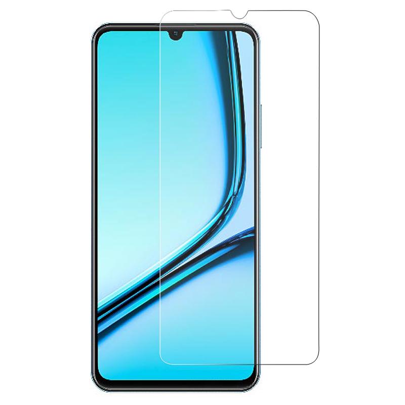 For Realme Note 50 4G Tempered Glass Film Phone Screen Protector 0.3mm HD Transparent As Shown A
For Realme Note 50 4G Tempered Glass Film Phone Screen Protector 0.3mm HD Transparent As Shown A