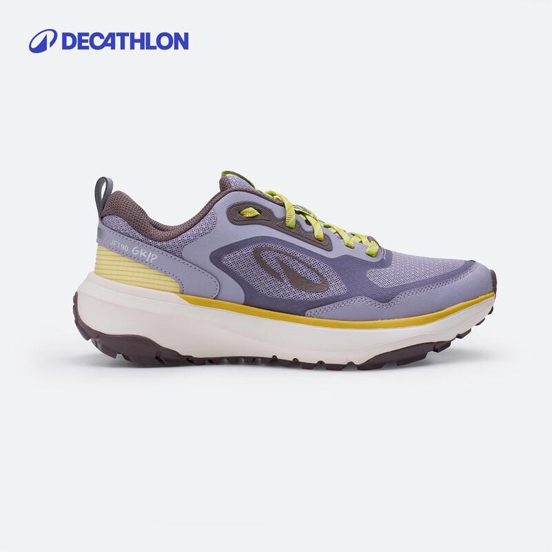 Чоловіче та жіноче взуття для бігу серії Decathlon JF190 EU 36
Чоловіче та жіноче взуття для бігу серії Decathlon JF190 EU 36