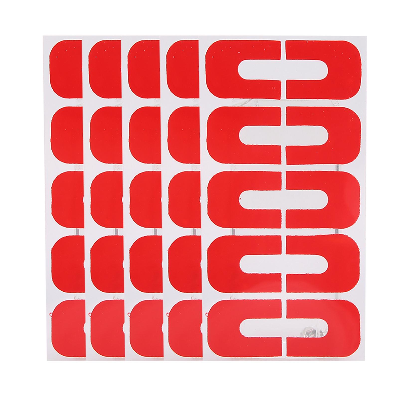 50 шт., отклеивающиеся ленты для ногтей, барьер для кожи, защита от разливов, наклейка для дизайна ногтей, защитная крышка
50 шт., отклеивающиеся ленты для ногтей, барьер для кожи, защита от разливов, наклейка для дизайна ногтей, защитная крышка