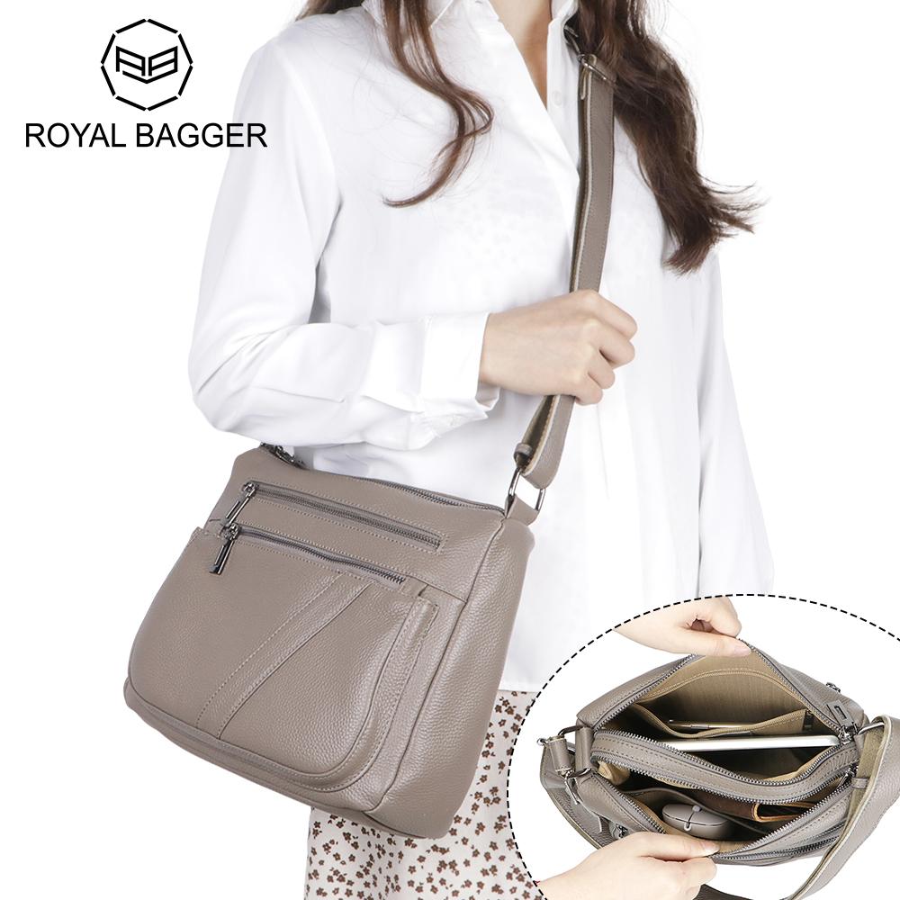 Женские сумки через плечо Royal Bagger из натуральной кожи, повседневная универсальная сумка через плечо, большая вместимость, регулируемый ремень 1748 чёрный
Женские сумки через плечо Royal Bagger из натуральной кожи, повседневная универсальная сумка через плечо, большая вместимость, регулируемый ремень 1748 чёрный