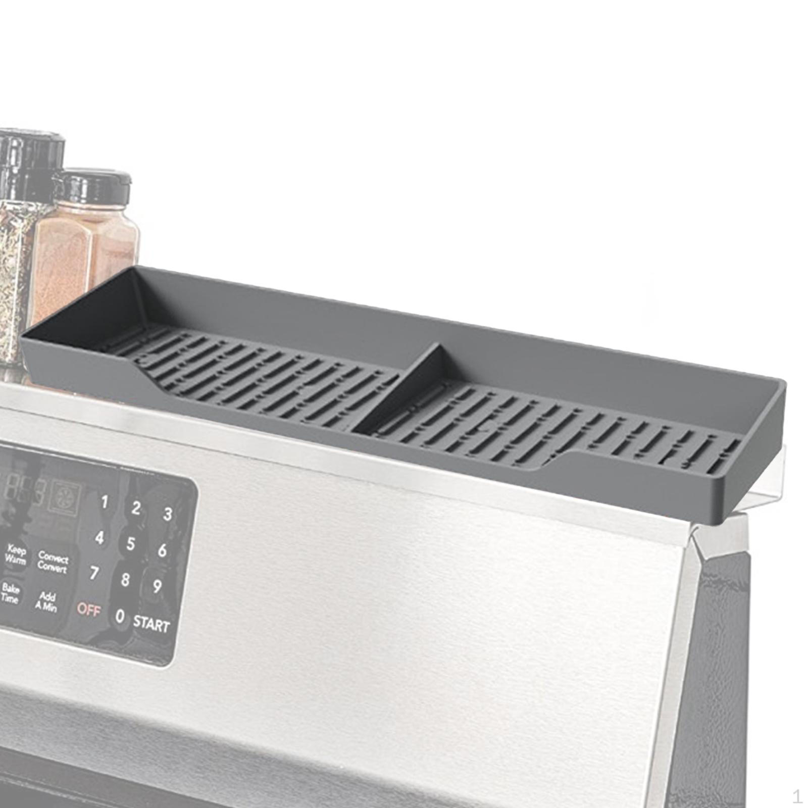 Органайзер из силикона премиум-класса с регулируемыми перегородками
Органайзер из силикона премиум-класса с регулируемыми перегородками