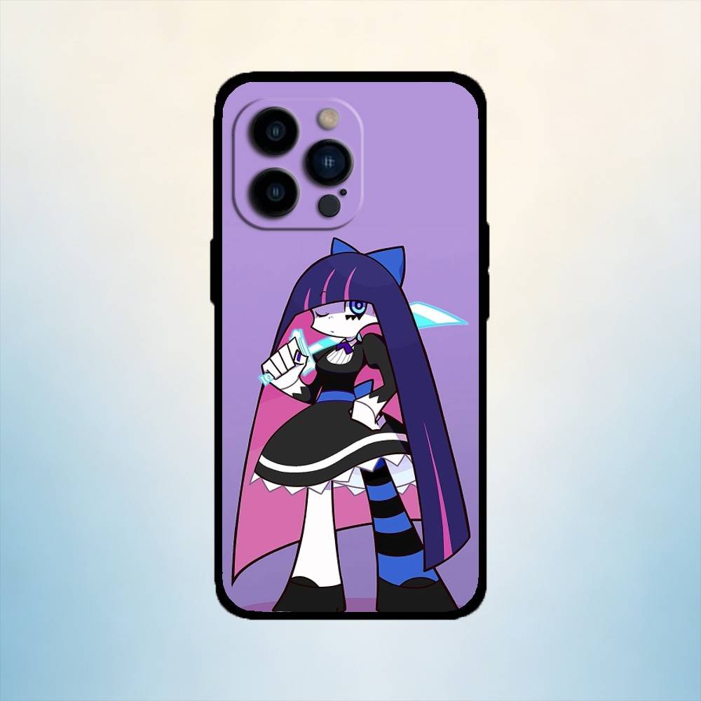 AAA Panty Stocking G-Garterbelt Phone Case For iPhone 17,16,15,14,13,12,11 Plus,Pro Max,XS,Soft Silicone Black Cover iPhone12PROMAX
AAA Panty Stocking G-Garterbelt Phone Case For iPhone 17,16,15,14,13,12,11 Plus,Pro Max,XS,Soft Silicone Black Cover iPhone12PROMAX