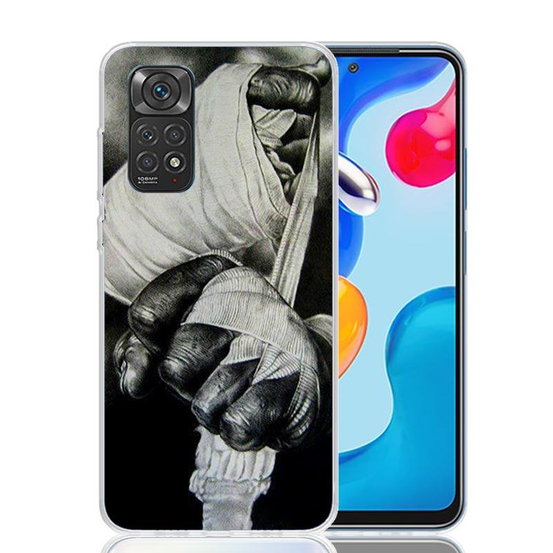 Muay Thai Fight Boxing Phone Case For Xiaomi Redmi Note 13 14 15 Pro Plus 12S 12 14S 11S 11E 10 10S 11 11T 5G 4G Cover Coque Red Redmi Note 13 Pro 4G
Muay Thai Fight Boxing Phone Case For Xiaomi Redmi Note 13 14 15 Pro Plus 12S 12 14S 11S 11E 10 10S 11 11T 5G 4G Cover Coque Red Redmi Note 13 Pro 4G