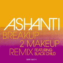 12inch Record ASHANTI - Breakup 2 Makeup (Remix) DEFR160171 The INC Records 2004 US Rap & Hip-Hop/R&B Used
12inch Record ASHANTI - Breakup 2 Makeup (Remix) DEFR160171 The INC Records 2004 US Rap & Hip-Hop/R&B Used