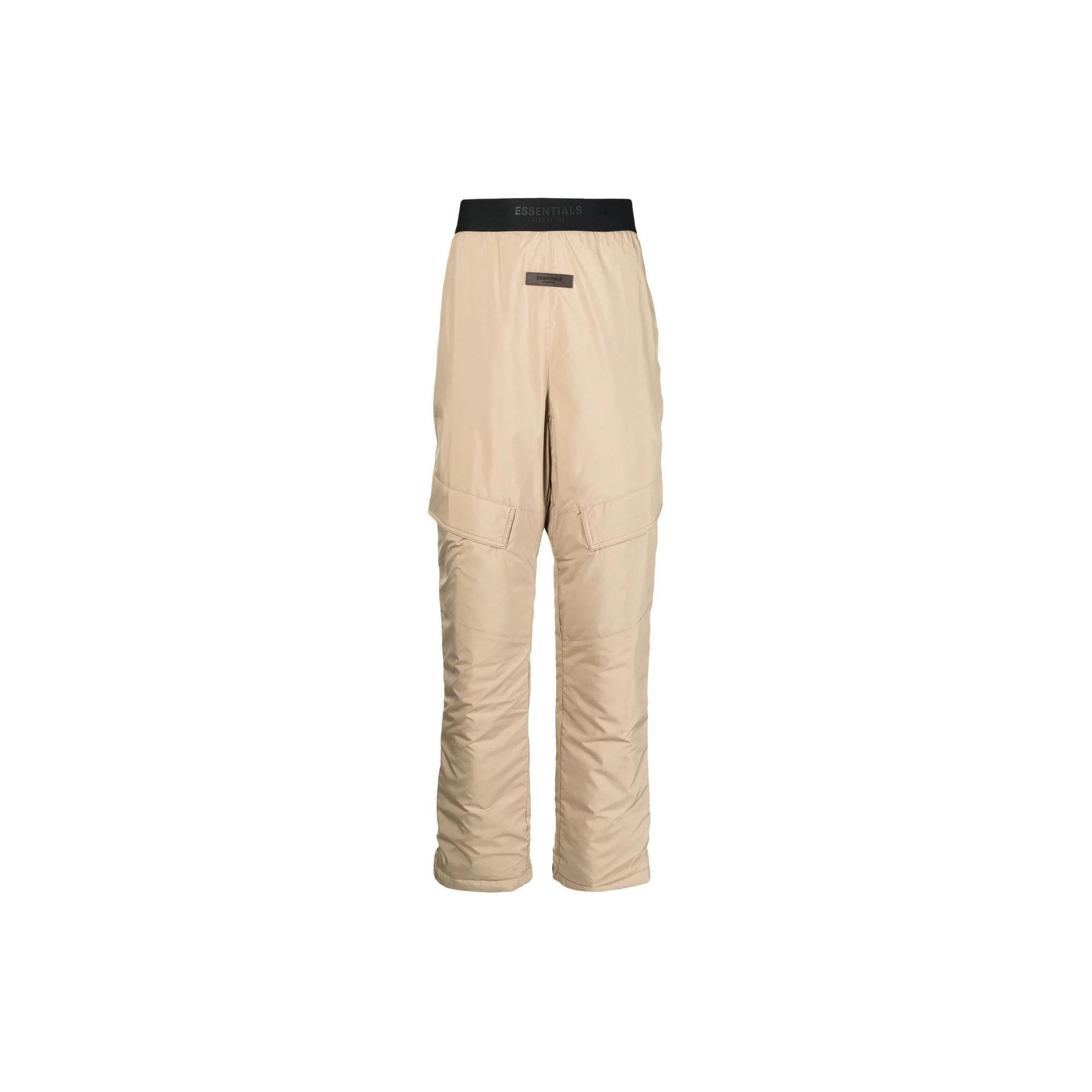 Fear of God Essentials Storm Pant Oak Men Bottoms Green 130BT212113F M
Fear of God Essentials Storm Pant Oak Men Bottoms Green 130BT212113F M