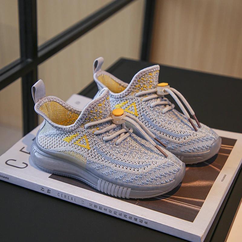 Children s Running Sneakers Breathable Lightweight Soft Non-slip Leisure Comfortable Walking Boys Girls Casual Shoes Single Net 35
Children s Running Sneakers Breathable Lightweight Soft Non-slip Leisure Comfortable Walking Boys Girls Casual Shoes Single Net 35