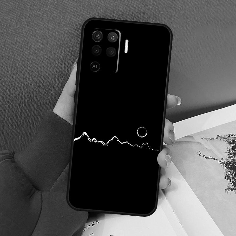 Nature Mountain Peaks Case For Oppo A76 A16 A96 A17 A18 A60 A80 A40 A38 A58 A78 A98 A94 A74 A54 A15 A57 A77 A5 Pro OPPO A57 5G
Nature Mountain Peaks Case For Oppo A76 A16 A96 A17 A18 A60 A80 A40 A38 A58 A78 A98 A94 A74 A54 A15 A57 A77 A5 Pro OPPO A57 5G