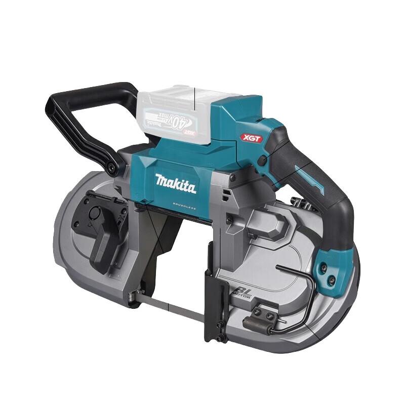Makita PB002G Handheld Band Saw CN plug (adapter included)
Makita PB002G Handheld Band Saw CN plug (adapter included)