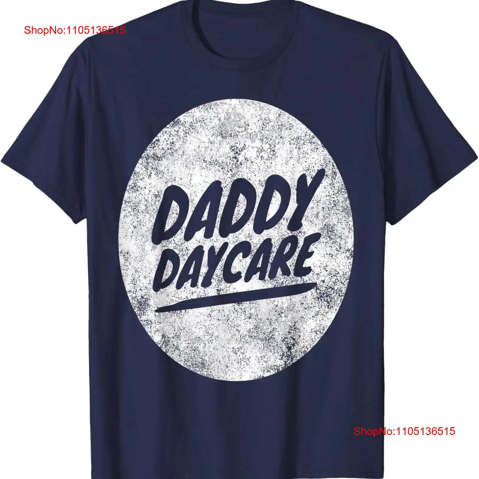 Daddy day care T Shirt vintage Washed graphic Top For Everyday Wear Casual fashion streetwear Slightly Comfortable Stretched S разноцветный
Daddy day care T Shirt vintage Washed graphic Top For Everyday Wear Casual fashion streetwear Slightly Comfortable Stretched S разноцветный