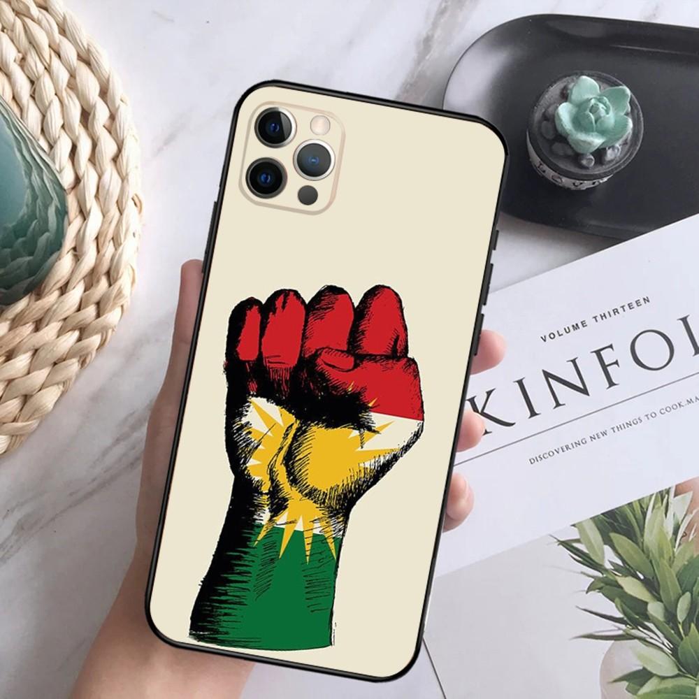 Kurdistan Flag Lion Phone Case For iPhone 16,15,14,13,12 Mini 11 Pro XR,X,XS,MAX 7,8 Plus Silicone Cover Soft Black iPhoneXSMAX
Kurdistan Flag Lion Phone Case For iPhone 16,15,14,13,12 Mini 11 Pro XR,X,XS,MAX 7,8 Plus Silicone Cover Soft Black iPhoneXSMAX