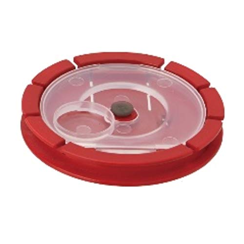 Tackle In Japan Flat Circle Wikimaki 15 Red 1 roll 15cm красный
Tackle In Japan Flat Circle Wikimaki 15 Red 1 roll 15cm красный