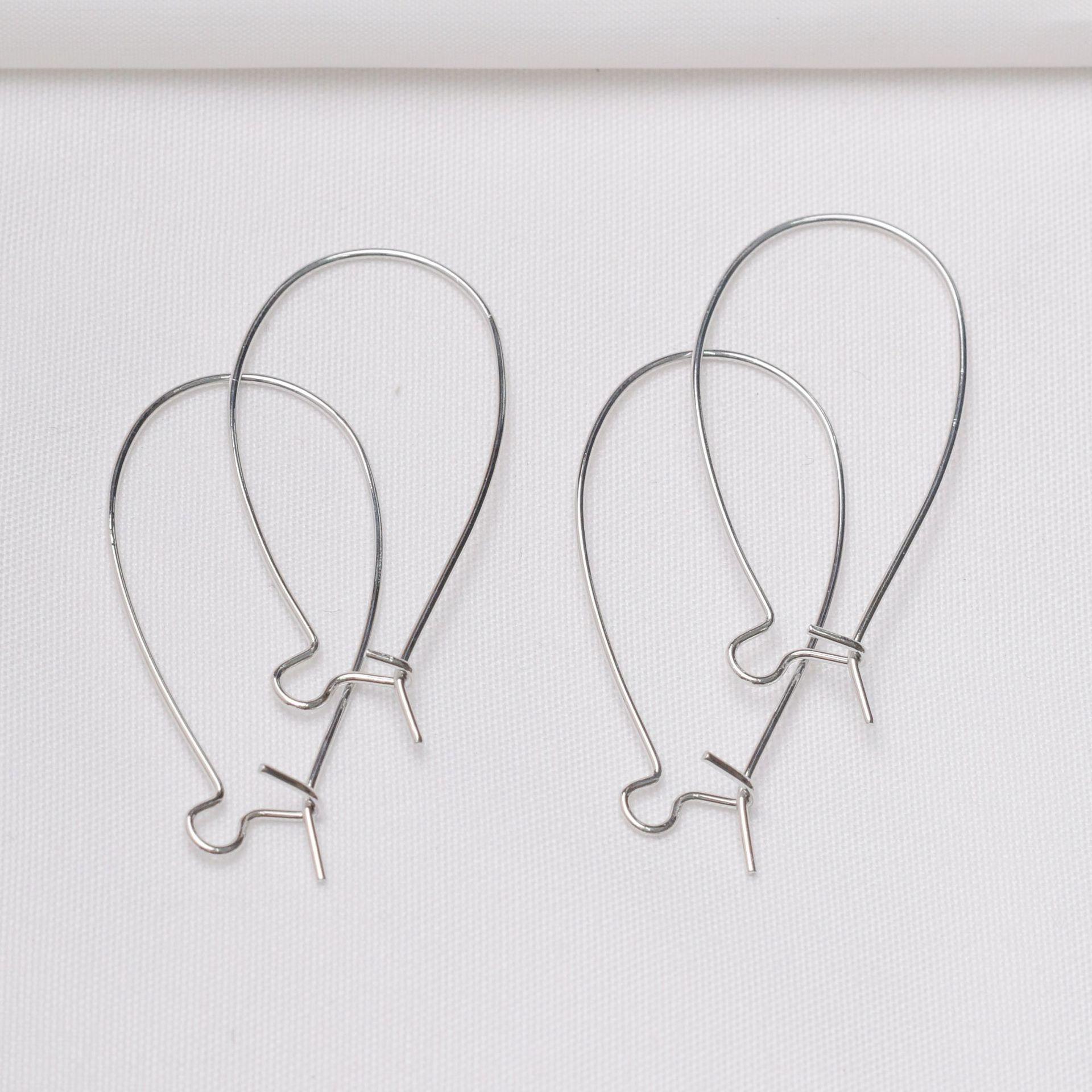 10 шт. Сохраняющие цвет 18-каратные золотые U-образные украшения своими руками, аксессуары, булавки, материалы
10 шт. Сохраняющие цвет 18-каратные золотые U-образные украшения своими руками, аксессуары, булавки, материалы