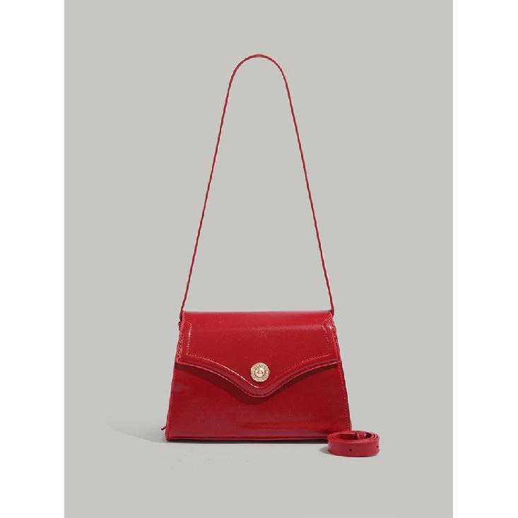 High-end Autumn Winter Bag for Women 2025 New Simple Retro Style Fashion Versatile Shoulder Bag Commuter Crossbody Bag червоний
High-end Autumn Winter Bag for Women 2025 New Simple Retro Style Fashion Versatile Shoulder Bag Commuter Crossbody Bag червоний