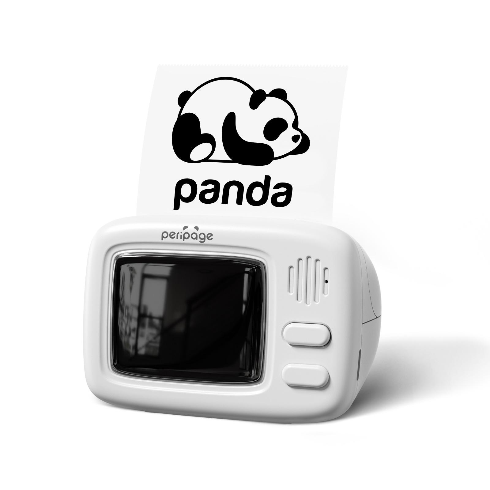 PeriPage A6 Student Handbook Bluetooth Thermal Pocket Printer
PeriPage A6 Student Handbook Bluetooth Thermal Pocket Printer