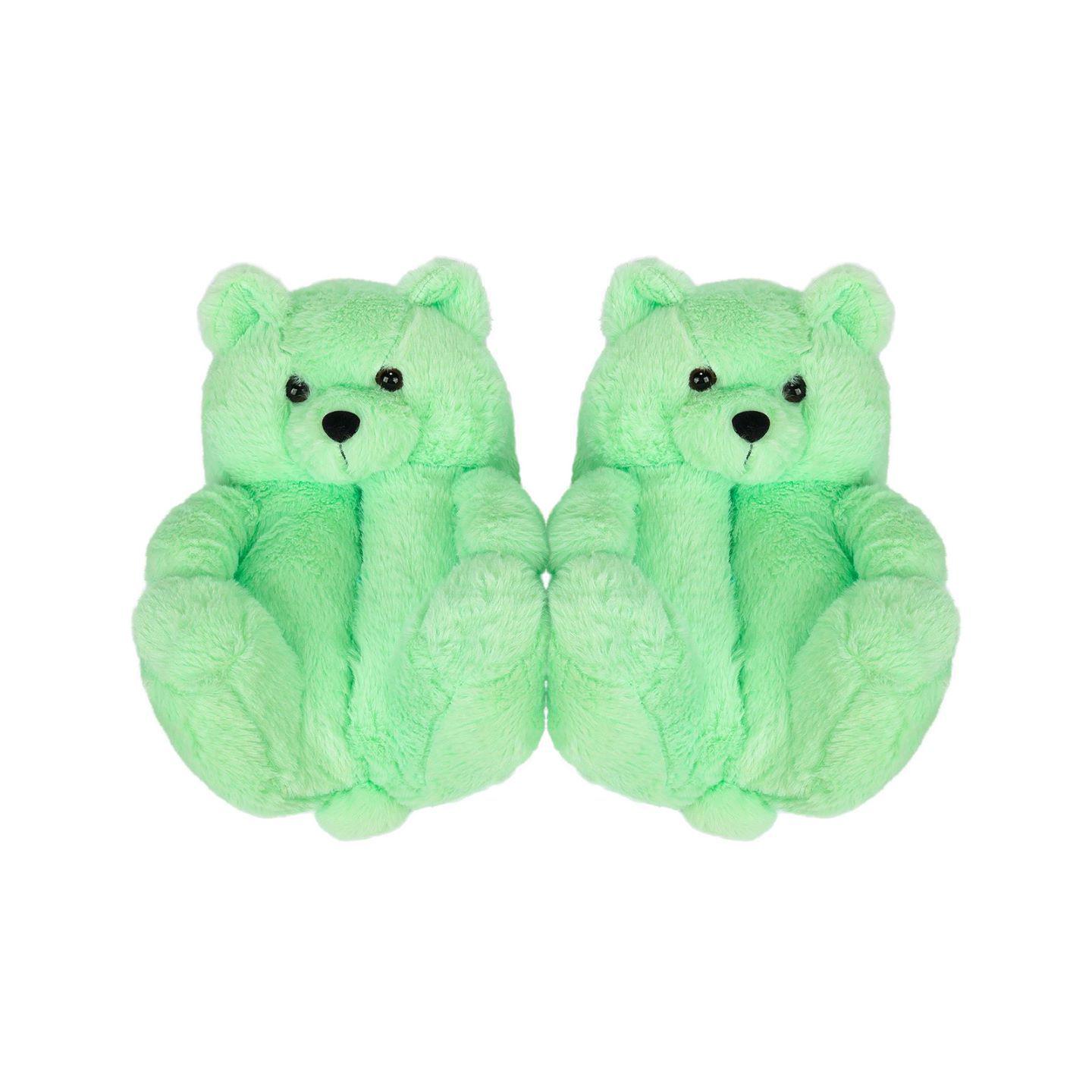 Теплі плюшеві бавовняні тапочки Тедді для пар та чоловіків Universal Size (Sole 26cm) Fits Up to Size 41
Теплі плюшеві бавовняні тапочки Тедді для пар та чоловіків Universal Size (Sole 26cm) Fits Up to Size 41