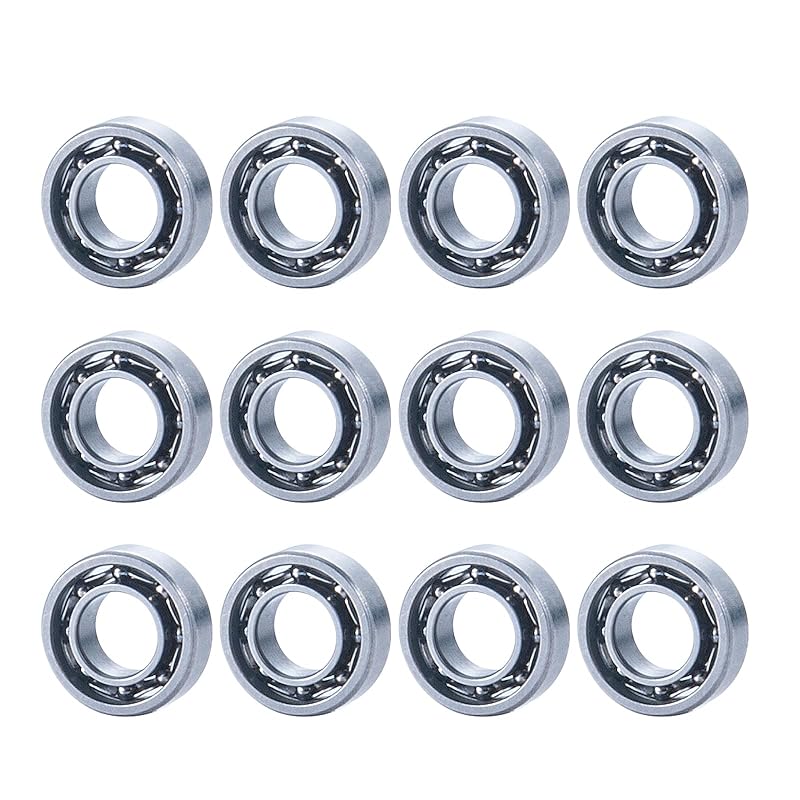 TRZX metal ball bearing kit set WPL C14 C24 C34 C44 MN D90 MN-90 MN99S RC for car upgrade
TRZX metal ball bearing kit set WPL C14 C24 C34 C44 MN D90 MN-90 MN99S RC for car upgrade