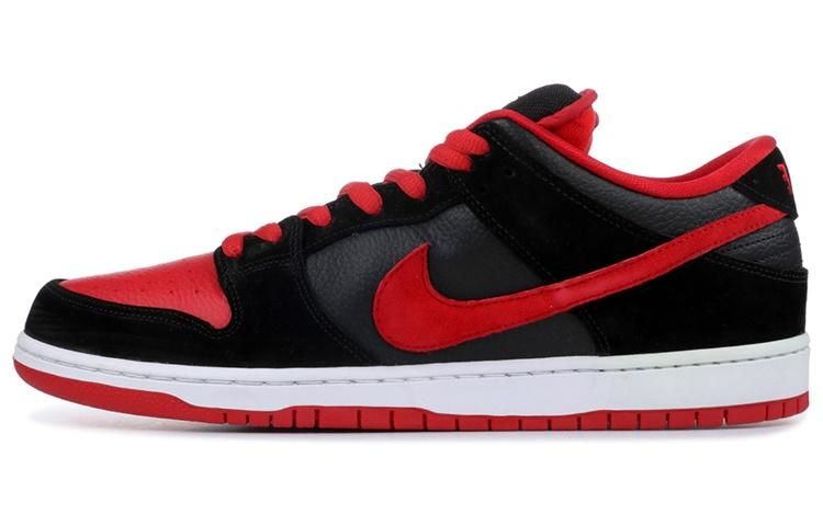 Nike Sb Dunk Low J Pack Bred 304292-039 42.5
Nike Sb Dunk Low J Pack Bred 304292-039 42.5
