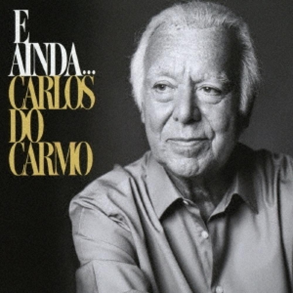 Карлуш Ду Карму и Айнда Карлос Ду Карму навсегда
Карлуш Ду Карму и Айнда Карлос Ду Карму навсегда