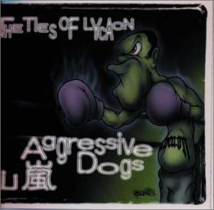 CD SHANLANLEYONA The Ties Of LYCAON MFCA34 Mega Force 1999 Japan Japanese PopRock Used
CD SHANLANLEYONA The Ties Of LYCAON MFCA34 Mega Force 1999 Japan Japanese PopRock Used