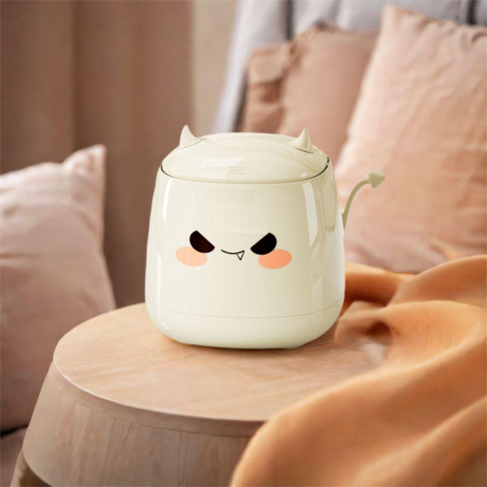 Plastic Countertop Trash Can Simple Design Desktop Trash Can Cute Mini Trash Can Bedroom червоний
Plastic Countertop Trash Can Simple Design Desktop Trash Can Cute Mini Trash Can Bedroom червоний