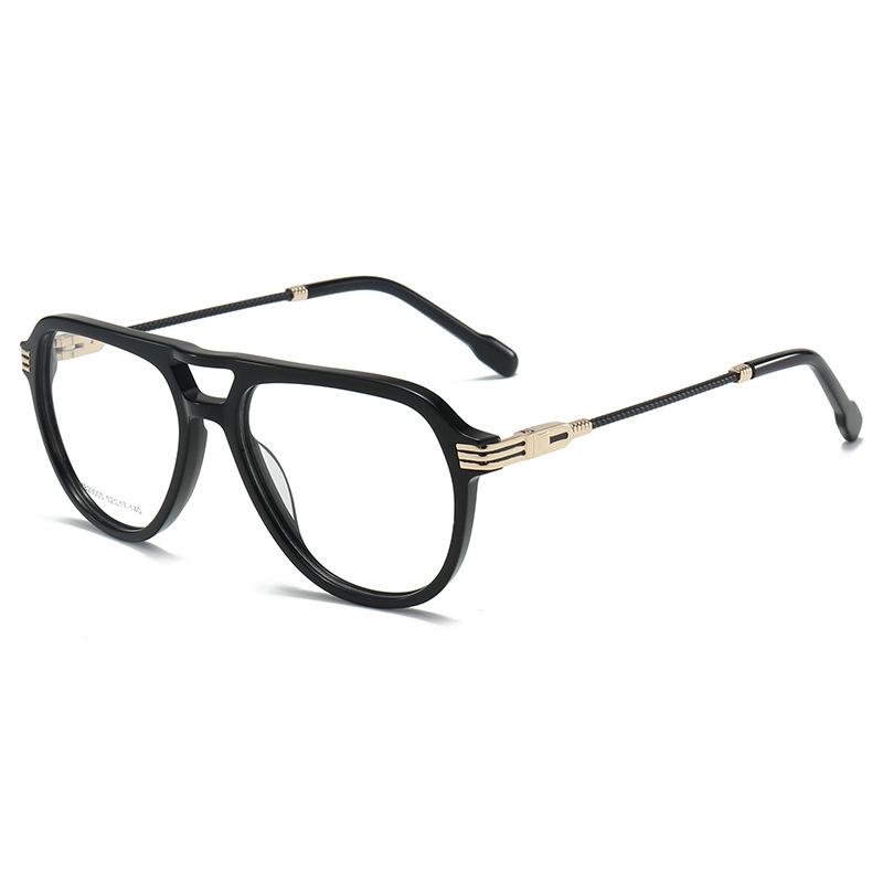 Pilot Double Beam Acetate Oversized Photochromic Anti Blue Ray Presbyopic Reading Glasses Custom 0~+600 0
Pilot Double Beam Acetate Oversized Photochromic Anti Blue Ray Presbyopic Reading Glasses Custom 0~+600 0