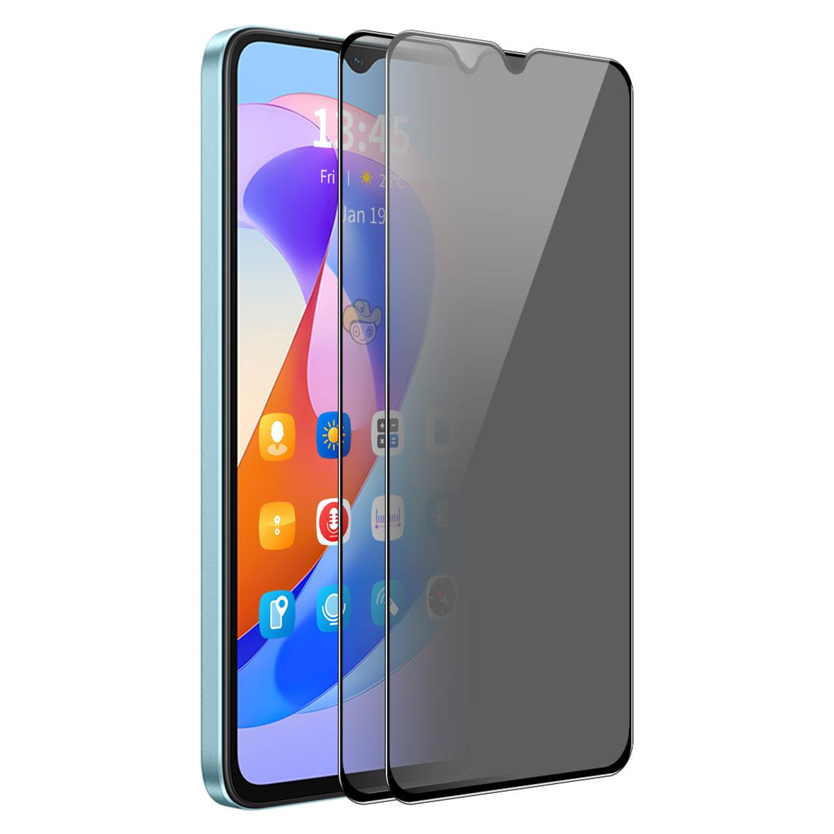 ENKAY HAT PRINCE 2Pcs For Samsung Galaxy A24 4G (162.1 x 77.6 x 8.3mm) Screen Protector Anti-peep Film As Shown A
ENKAY HAT PRINCE 2Pcs For Samsung Galaxy A24 4G (162.1 x 77.6 x 8.3mm) Screen Protector Anti-peep Film As Shown A