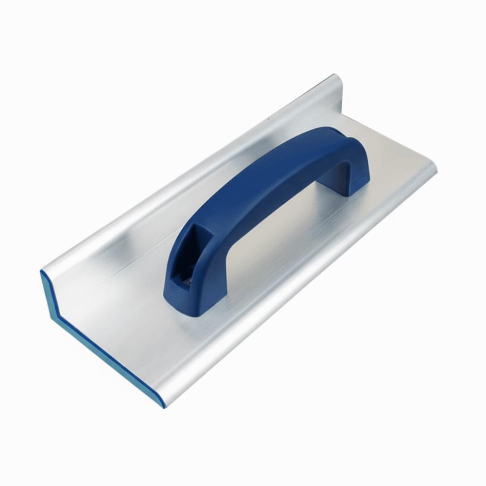 Aluminum Zinc Zinc Alloy Sandpaper Holder Lightweight Manual Sand Holder Wood Polishing 25cm
Aluminum Zinc Zinc Alloy Sandpaper Holder Lightweight Manual Sand Holder Wood Polishing 25cm