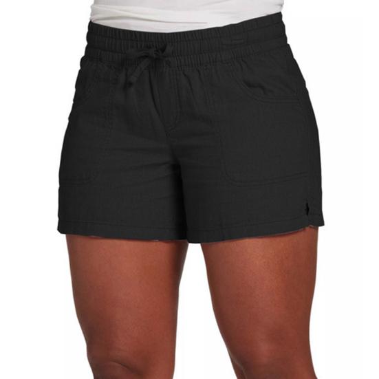 Летние женские шорты с эластичным шнурком и высокой талией, облегающие однотонные карманы длиной выше колена, тонкие L чёрный
Летние женские шорты с эластичным шнурком и высокой талией, облегающие однотонные карманы длиной выше колена, тонкие L чёрный