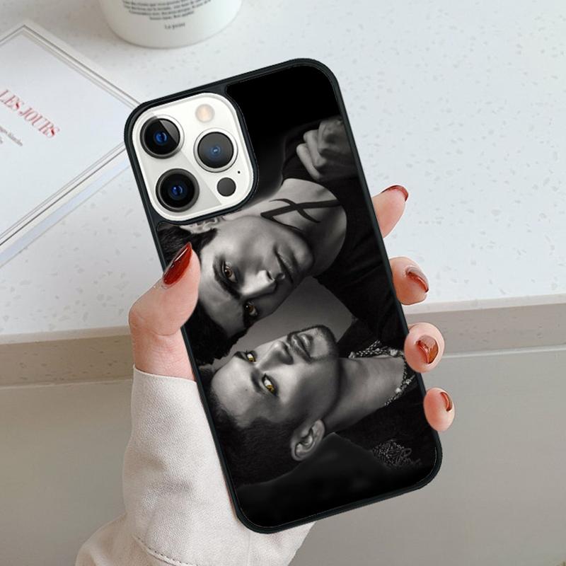 Shadowhunters Phone Case For iPhone 17 Air 11 12 13 14 15 16 Pro Max Cover For iPhone 17 Air Max Plus Coque Shell iPhone 11pro max
Shadowhunters Phone Case For iPhone 17 Air 11 12 13 14 15 16 Pro Max Cover For iPhone 17 Air Max Plus Coque Shell iPhone 11pro max