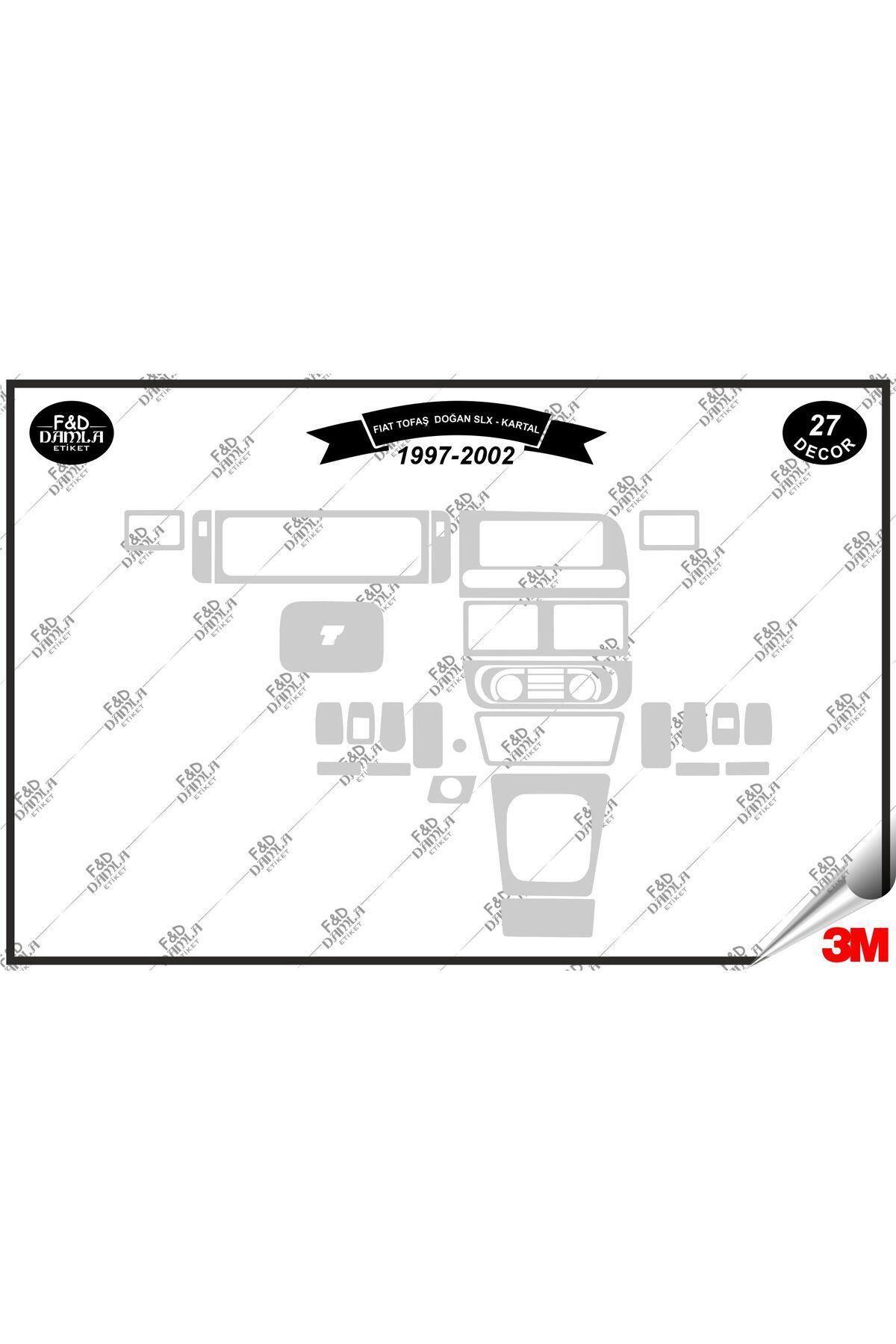 Fiat Tofaş Doğan SLX - Kartal 1997-2002 Torpido Konsol Trim Göğüs Maun Kaplama Set 27 Parça Gümüş
Fiat Tofaş Doğan SLX - Kartal 1997-2002 Torpido Konsol Trim Göğüs Maun Kaplama Set 27 Parça Gümüş