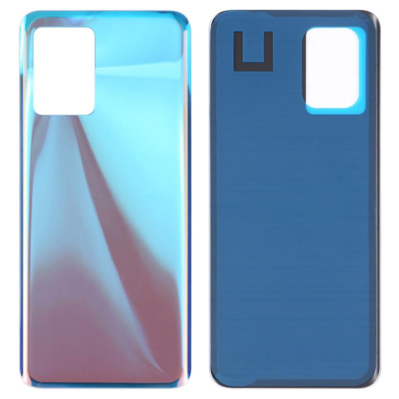 For Xiaomi Redmi K50 Battery Housing Back Cover Replacement Blue
For Xiaomi Redmi K50 Battery Housing Back Cover Replacement Blue