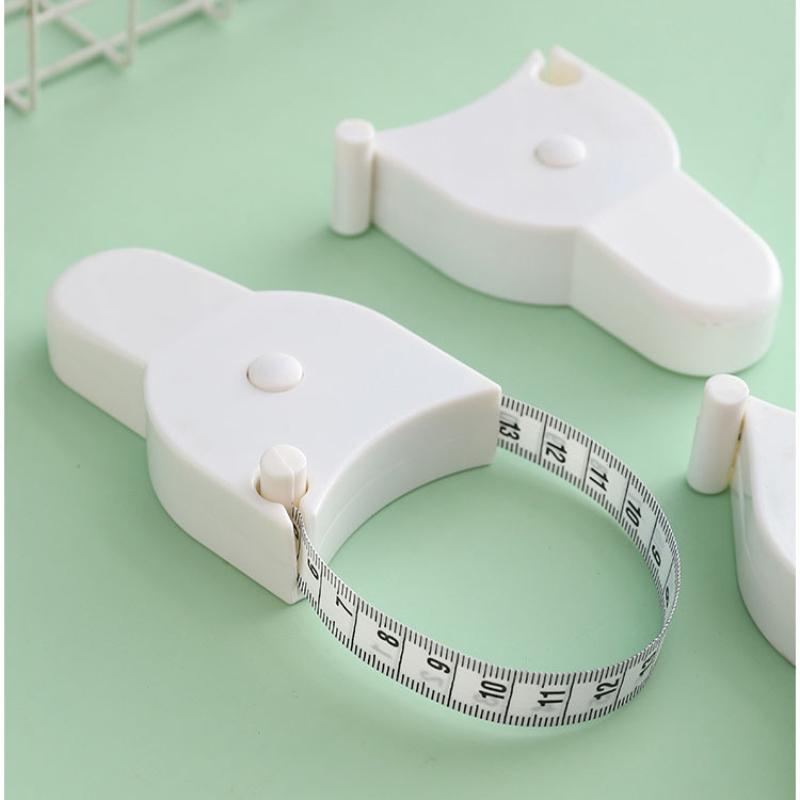 Automatic Precision Measuring Circumference RulerThree Circumference RulerMulti-functional Specialized Soft Ruler Sewing
Automatic Precision Measuring Circumference RulerThree Circumference RulerMulti-functional Specialized Soft Ruler Sewing