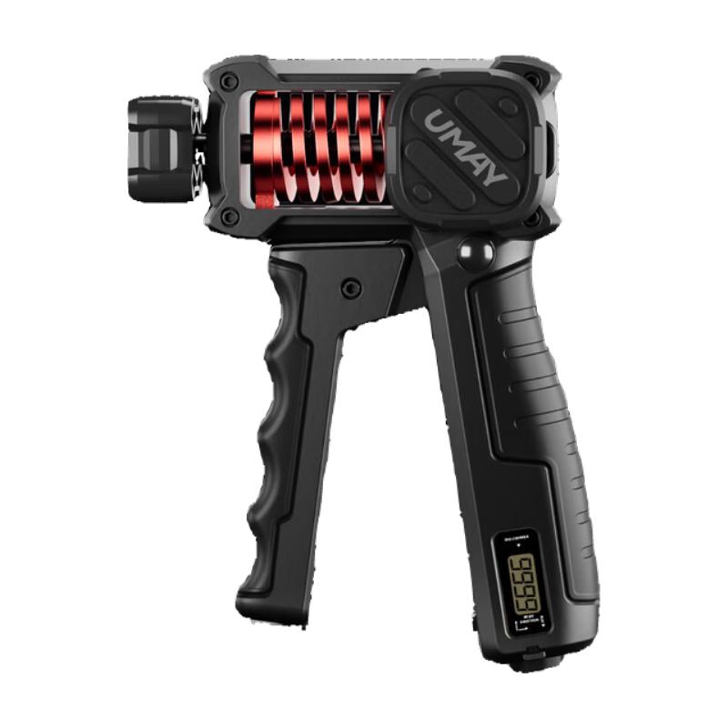 Youmei Adjustable Hand Gripper with Electronic Counter
Youmei Adjustable Hand Gripper with Electronic Counter