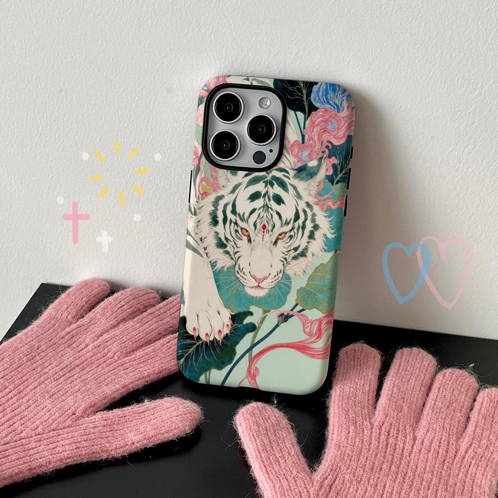 Tiger japan art painting fashion pattern Phone Case Film shell For iPhone 17 16e 16 15 14 13 12 11 Pro Max Plus XS iPhone 13 mini
Tiger japan art painting fashion pattern Phone Case Film shell For iPhone 17 16e 16 15 14 13 12 11 Pro Max Plus XS iPhone 13 mini