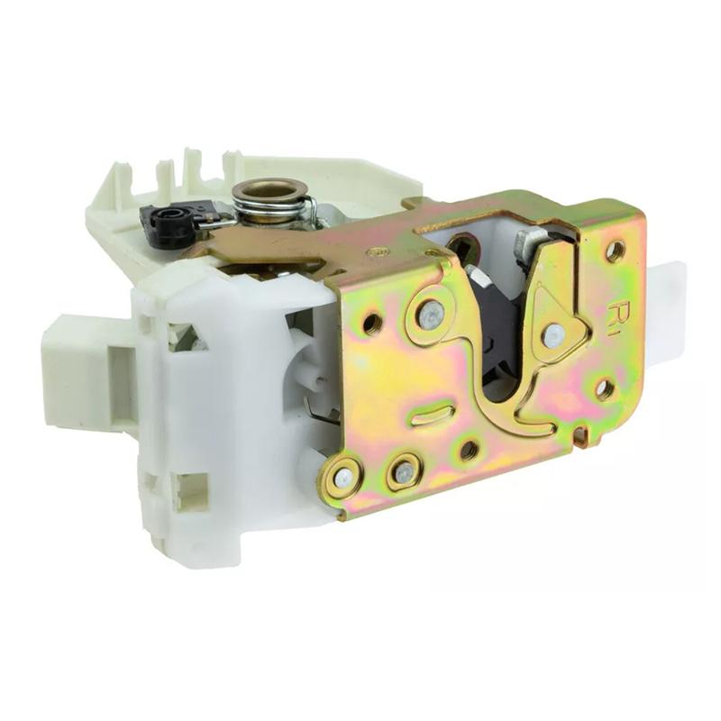 1Pair Rear Door Lock Plate Actuator Mechanism For Ford Mondeo 2004-2007 Door Latch Block XS41-A26413-CG XS41A26412CG
1Pair Rear Door Lock Plate Actuator Mechanism For Ford Mondeo 2004-2007 Door Latch Block XS41-A26413-CG XS41A26412CG