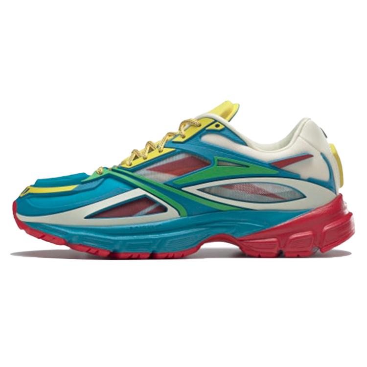 Reebok Premier Road Modern Red Blue White FZ1687 36
Reebok Premier Road Modern Red Blue White FZ1687 36
